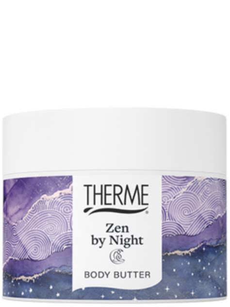 Therme Zen By Night K No Sviestas G Masila Shop