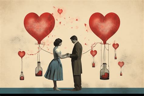 Debunking Love Myths: A New Look at Romance and Science - Neuroscience News