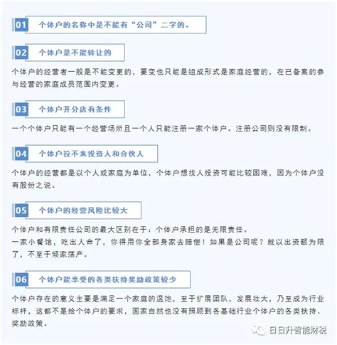 一文看懂小规模纳税人、一般纳税人、个体户的区别 知乎