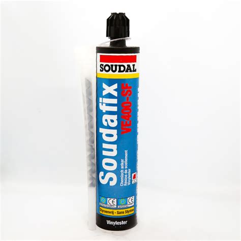 SOUDAL Клей эпоксидный 280 мл 533 г, 1 шт. - купить с доставкой по ...