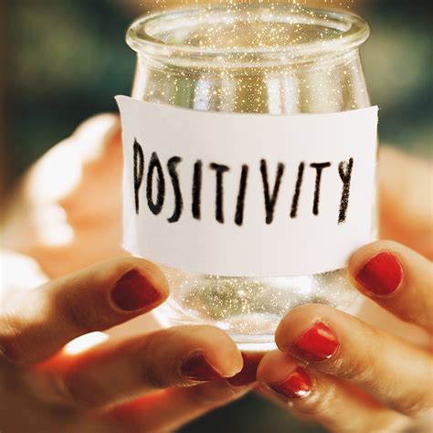 🔥 Free Download Radiate Positivity Optimist Quotes Wallpaper by ...