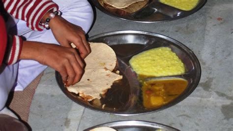 Chargesheet Filed In Midday Meal Tragedy In Bihar