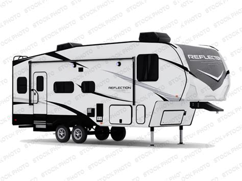 New Grand Design Reflection 150 Series 270BN Fifth Wheel For Sale