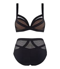 Wing Power Lingerie Ss Style Collection Marlies Dekkers