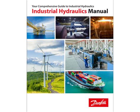 Buy Industrial Hydraulics Manual Th Edition Buildersbook