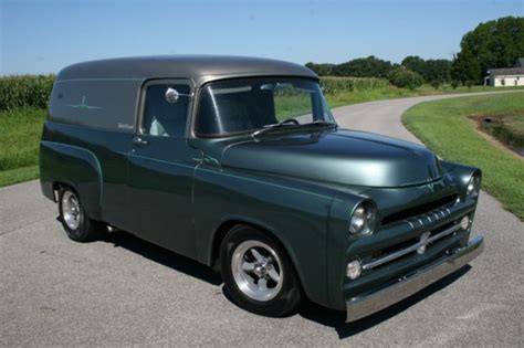 1957 Dodge Panel Truck For Sale