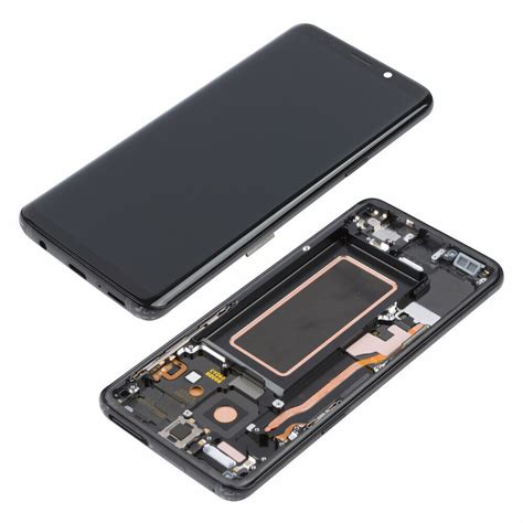 Oled For Samsung Galaxy S9 S9 Plus Lcd Display Touch Screen Digitizer Assembly Ebay