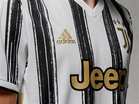 Nueva Camisa De La Juve Atelier Yuwa Ciao Jp