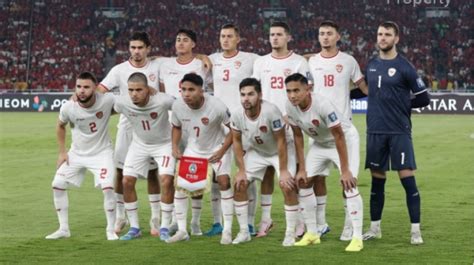 Cara Mudah Bikin Akun Garuda Id Untuk Nonton Timnas Indonesia Vs Jepang