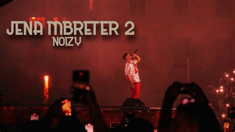 Noizy Jena Mbreter 2 Alpha Album YouTube