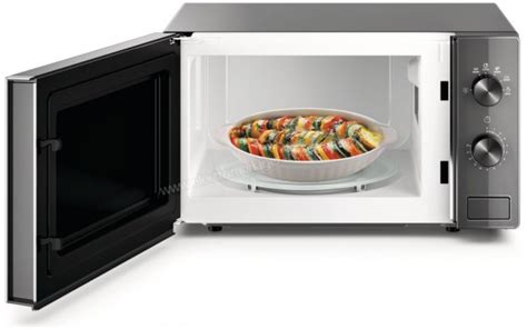 Whirlpool Mwp M Fiche Technique Prix Et Avis