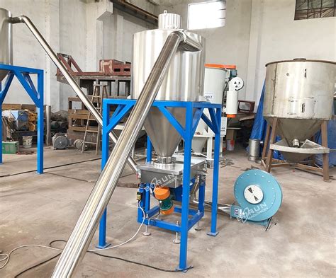 Pvc Hot Cut Granulator Pvc Pelletizing Line Pvc Hot Cutting Granulating Production Line