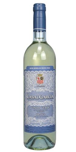 Dica De Vinho Casal Garcia Branco MHG Bebidas Blog