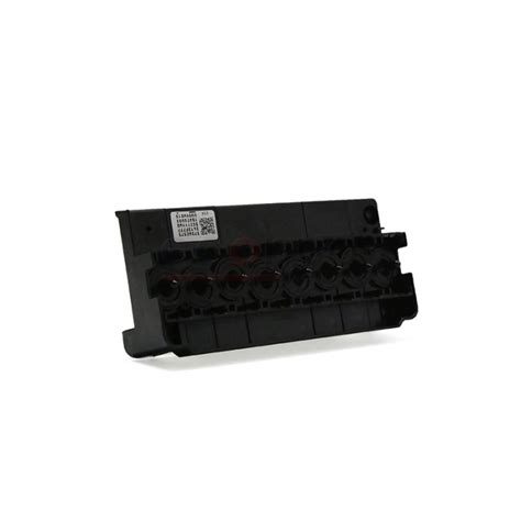 Epson Dx Water Based Printhead F