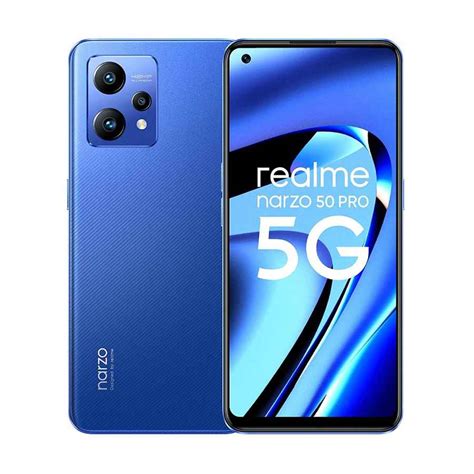 Best Realme 5g Mobile Phones In India August 2024