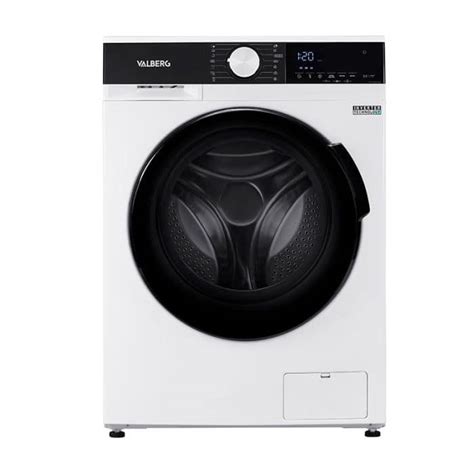 Lave linge hublot 8 kg VALBERG WF 814 A W566C Electro Dépôt