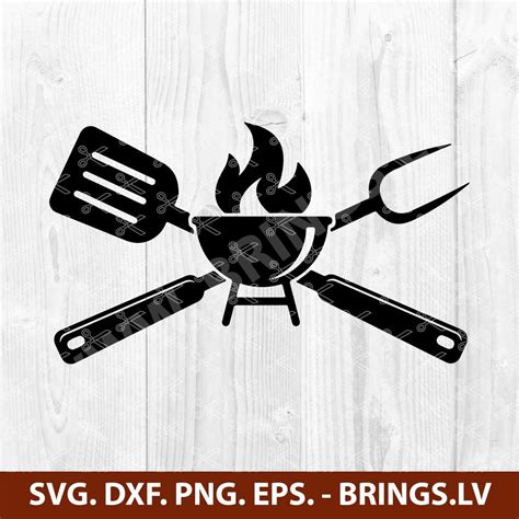 40 Free Bbq Svg Pictures Free Svg Files Silhouette And Cricut Images