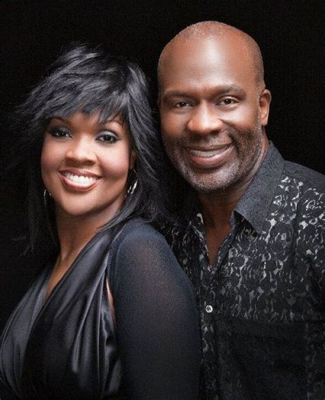 Bebe And Cece Winans Gospel Singer Singer Christian Music