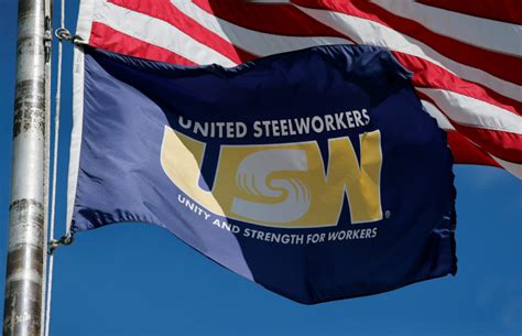 United Steelworkers union endorses Joe Biden for president | PBS News