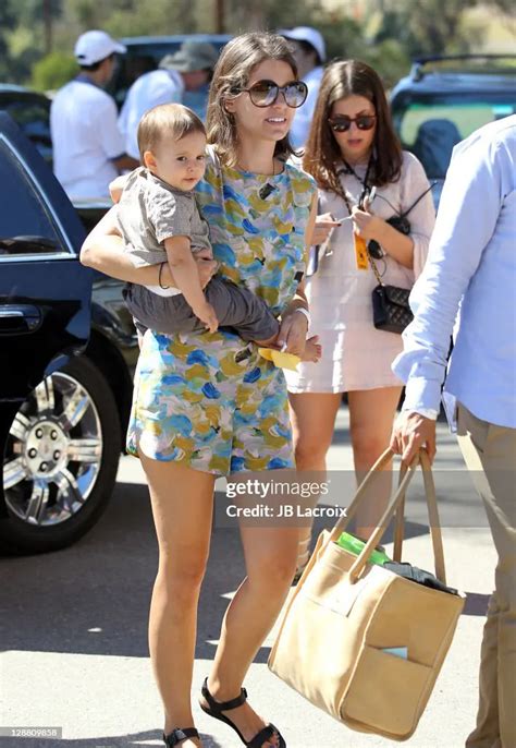 50 Jackie Sandler Hot And Sexy Bikini Pictures Livinlavidalowcarb