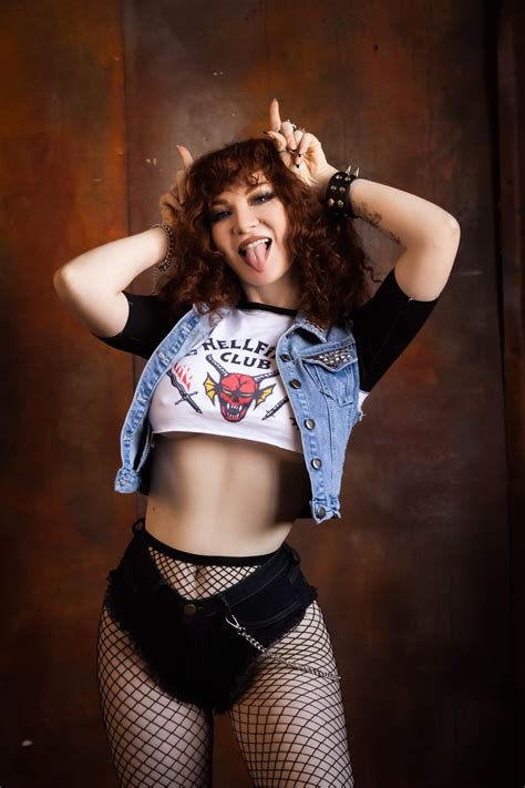 Ashlynne Dae on Twitter: "Chrissy wake up! Get more Eddie this month