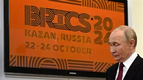 Kazan da BRICS Zirvesi Gerçekleşti Son Dakika