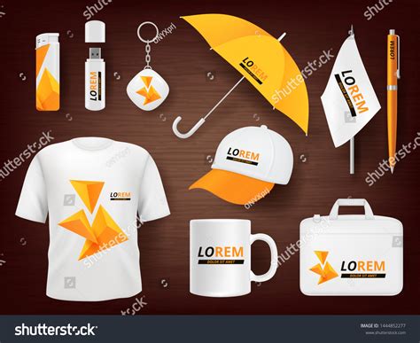 359917 Promotional Products Stock Vectors Images And Vector Art