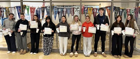 STUDENT SPOTLIGHT: Wilmington High School Announces December Students