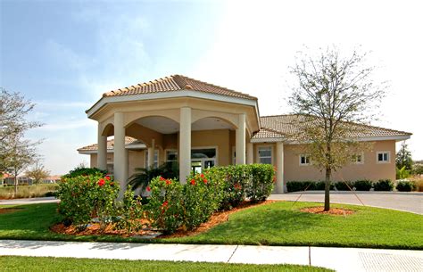 River Place Bradenton Florida Homes for Sale, Nice Amenities