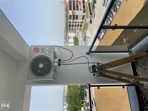 LG S12st inverter klima uredjaji sa WIFI 3 5kw Klima uređaji OLX ba