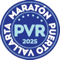 Convocatoria Maratón 2025 Maraton Puerto Vallarta