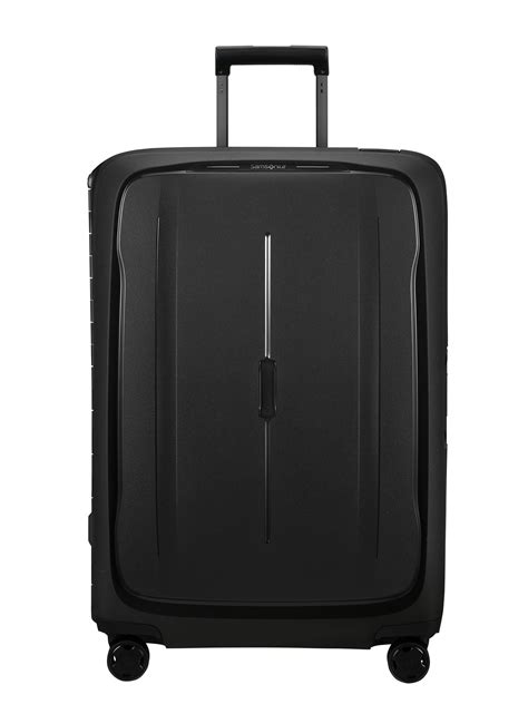 Чемодан Samsonite KM0*28003, цвет: Графит - купить в Киеве, Украине в ...