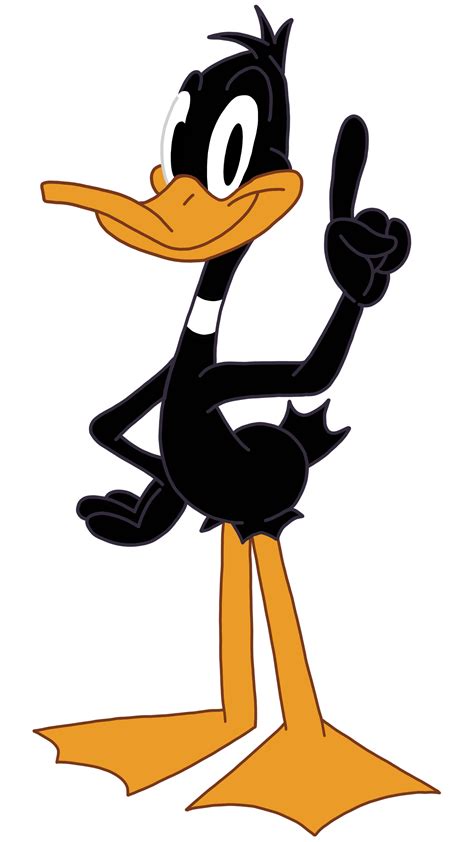 Daffy Duck The Looney Tunes Show By Disneycrossover143 On Deviantart