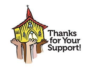 Church Budgets Clip Art Library