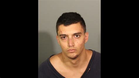 Danbury Man Arrested Accused Of Assaulting A Police Officer