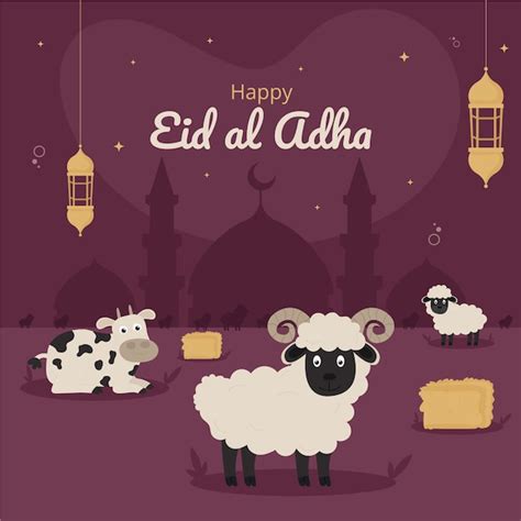 Duchowe Znaczenie Eid Al Adha Zdjęcia darmowe pobieranie na Freepik