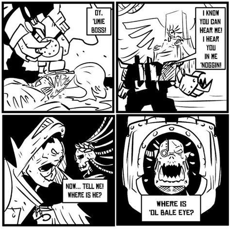Emwattnots Warhammer 40k Meme Collection Warhammer 40k Memes