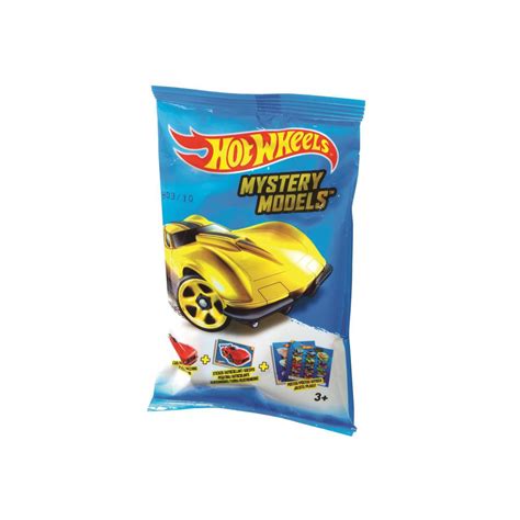 Hot Wheels Mystery Pack Assortment Afterpay Available
