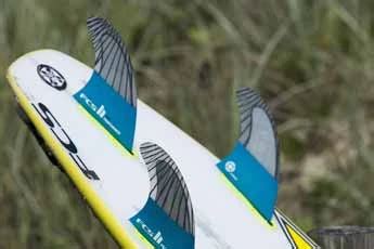 Surfboard Fins Explained The Quickest Way To Improve Your Surfing