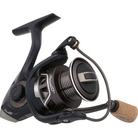 Pflueger President® XT Spinning Reel | Cabela's Canada