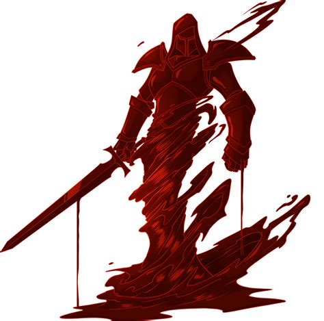 Blood Knight By Lordstevie1 On Deviantart