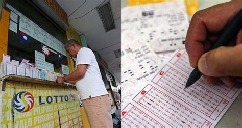 Lone Bettor Wins Nearly P75 Million Lotto 6 42 Jackpot NewsFeed