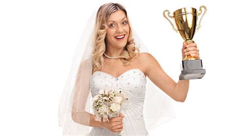 O'que É Esposa Trofeu - O que é uma esposa troféu?