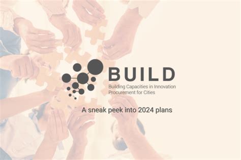 BUILD Projects 2024 Roadmap A Year Full Of Knowledge Discovery And