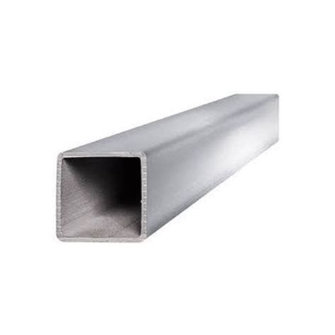 Jindal Stainless Steel Square Tubes SS 304 Square Tubing Manufacturer