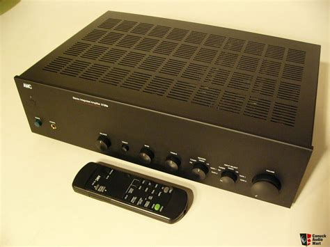 OCL 100 WATT AMC 3100A — Yohan from Indonesia