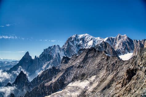 Tour du Mont-Blanc – aufi