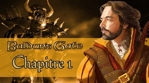 Baldur S Gate Le D But D Une Nouvelle Pop E Let S Play Fr