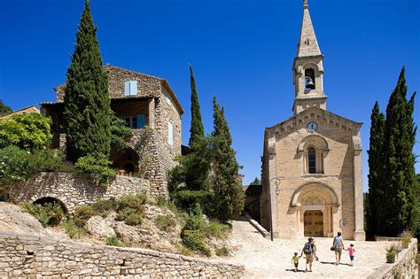 France Gard La Roque Sur Ceze Bild Kaufen 71118174 Image