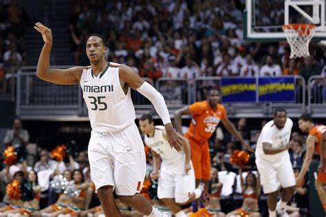 Miami Vs Clemson Final Score Hurricanes Clinch Acc Title With Blowout